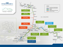 Harmonogram realizacji inwestycji