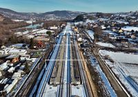 Marcinkowice - Nowy Sącz - 04.12.2025