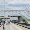 Wizualizacja stacji kolejowej Gdów_autor PLK SA