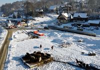 Rabka-Zdrój - 10.01.2024