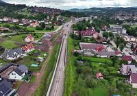 Nowy_tor_kolejowy_w_Limanowej__widok_z_lotu_ptaka__fot._Krzysztof_Dzidek__4_.JPG