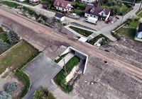 Nowe_przejscie_podziemne_przy_ul._Zulawskiego_w_Limanowej__widok_z_lotu_ptaka__fot._Krzystzof_Dzidek.JPG