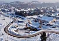 Rabka-Zdrój - 29.11.2023