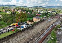 Marcinkowice i Klęczany - 25.04.2024