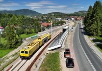 Rabka Zdrój - 08.08.2025 r