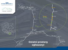 Mapa - Gdów–Szczyrzyc