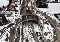 Mordarka - Męcina 22.01.2026