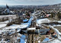 Nowy Sącz - 23.01.2025