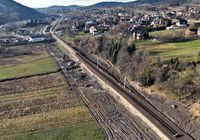 Rabka-Zdrój - Rabka Zaryte 16.12.2025