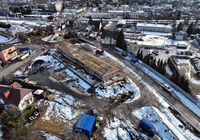 Nowy Sącz - 23.01.2025