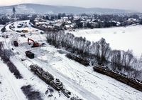 Nowy Sącz - 16.01.2024