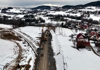 Mordarka - Męcina 22.01.2026